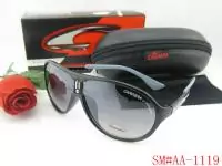 carrera lunettes de soleil mixte 2019U femme hommes ha-55017 carrera 42